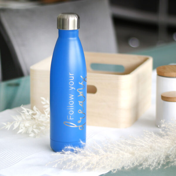 Thermosflasche