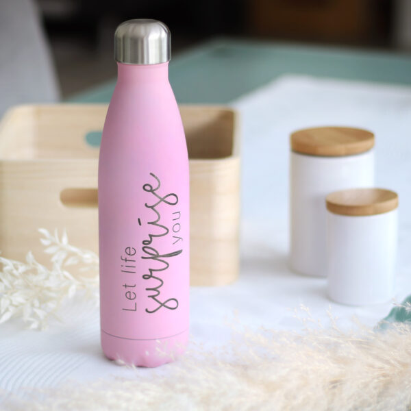 Thermosflasche