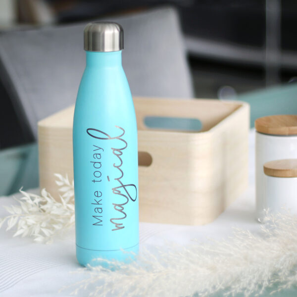 Thermosflasche