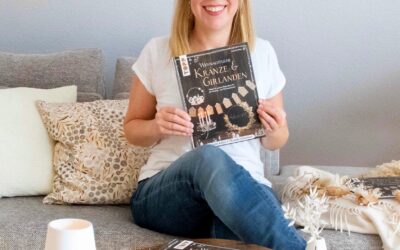 Mein Neues Weihnachtsbuch ist da!