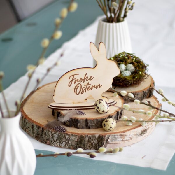 Frohe Ostern