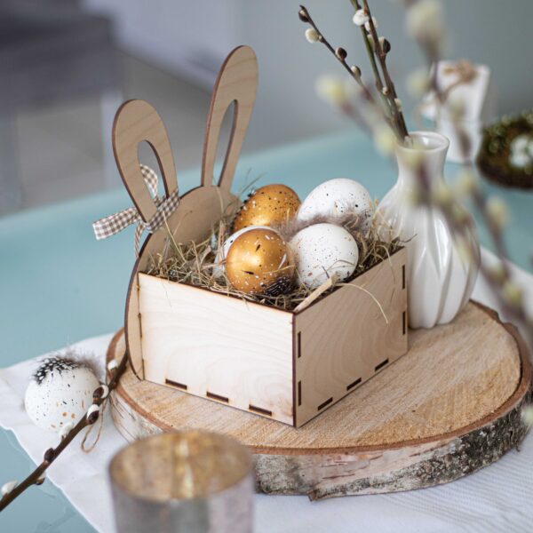 Eierbox