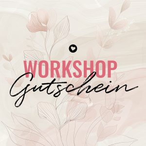 Workshop-Gutschein [Digital]