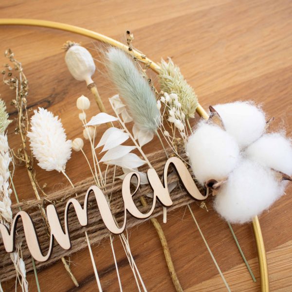 Workshop Flowerloop, Donnerstag 22.5.2025 – Bild 7