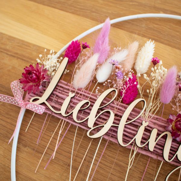 Workshop Flowerloop, Donnerstag 22.5.2025 – Bild 5