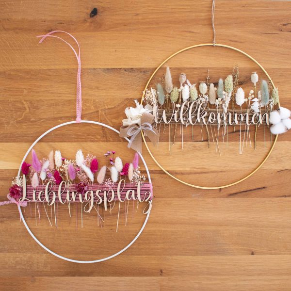 Workshop Flowerloop, Donnerstag 22.5.2025 – Bild 2