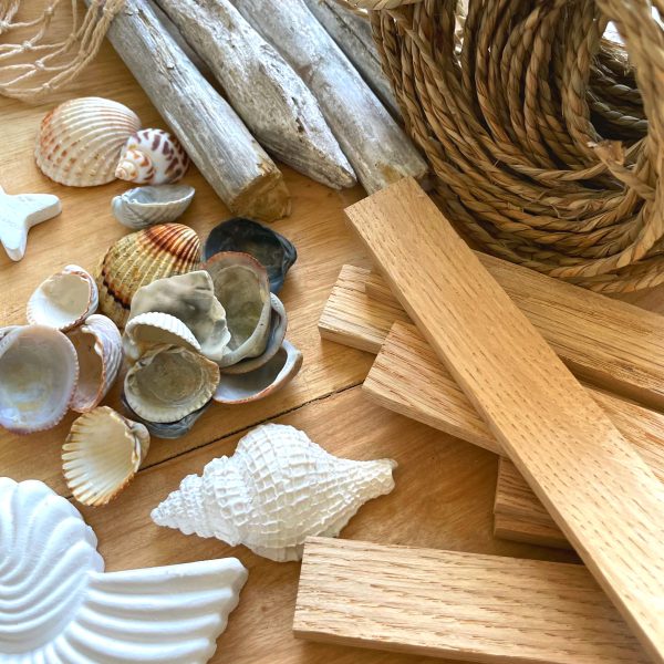 Workshop Maritimes Windlicht, Donnerstag 3.7.2025 – Bild 7